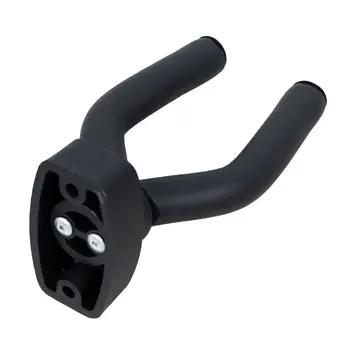 

1Set Guitar Hook Support Guitarra Stand Holder Wall Mount Gitar Hanger Rack Kit PXPF