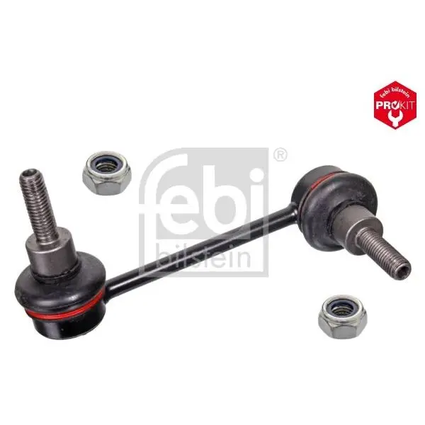 Тяга стаб. пер. п. \ Renault Master all 80 FEBI BILSTEIN 19866