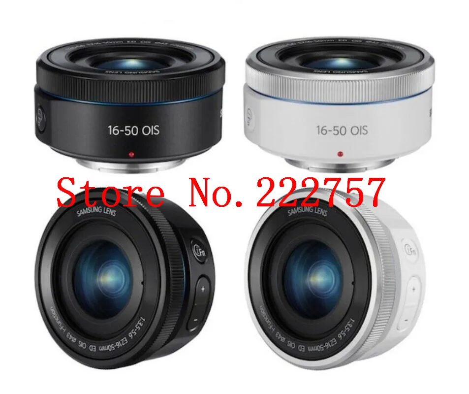 90% новый NX 16-50 мм f/3 5-5 6 Power Zoom ED OIS zoom объектив для Samsung NX1000 NX1100 NX2000 NX3000 NX200 NX210 |