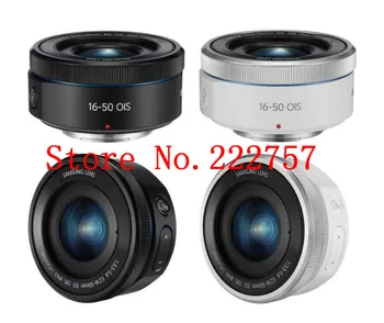 

90% New NX 16-50mm f/3.5-5.6 Power Zoom ED OIS zoom lens For Samsung NX1000 NX1100 NX2000 NX3000 NX200 NX210