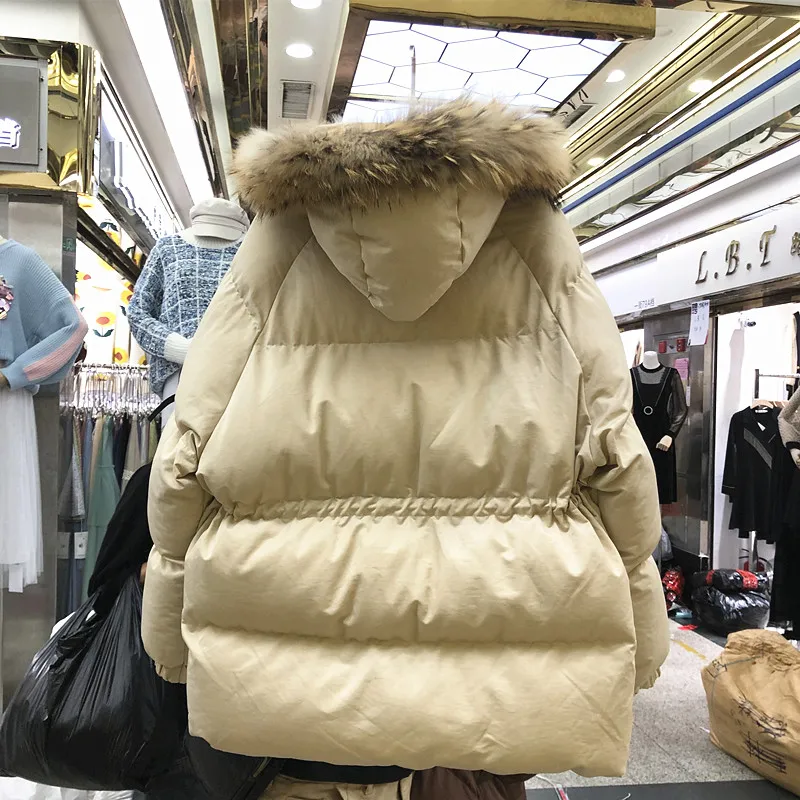 Новинка; сезон осень-зима; приталенные женские стеганые куртки; однотонная верхняя одежда с капюшоном и длинными рукавами; повседневное пальто с хлопковой подкладкой для студентов
