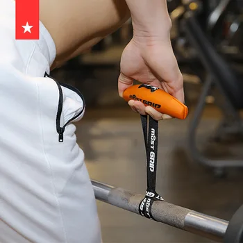

Fitness Handle Radian Grip Pull-Up Equipment Accessories
