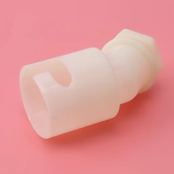 

1pc Fashion Floor Drain Home Washing Machine Sink Basin Water Connector Floor Drain Plastic Tube