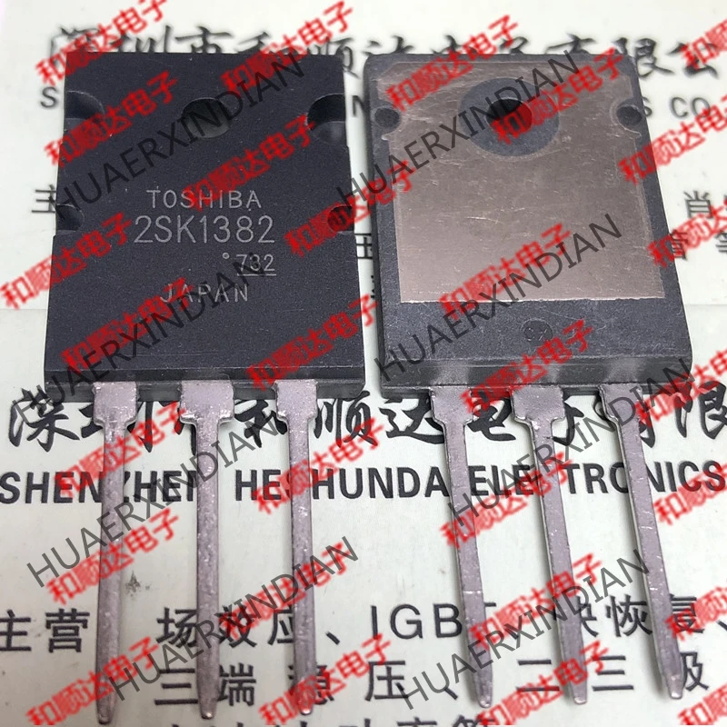 1 шт. новые и оригинальные 2SK1382 TO-264 100V 60A