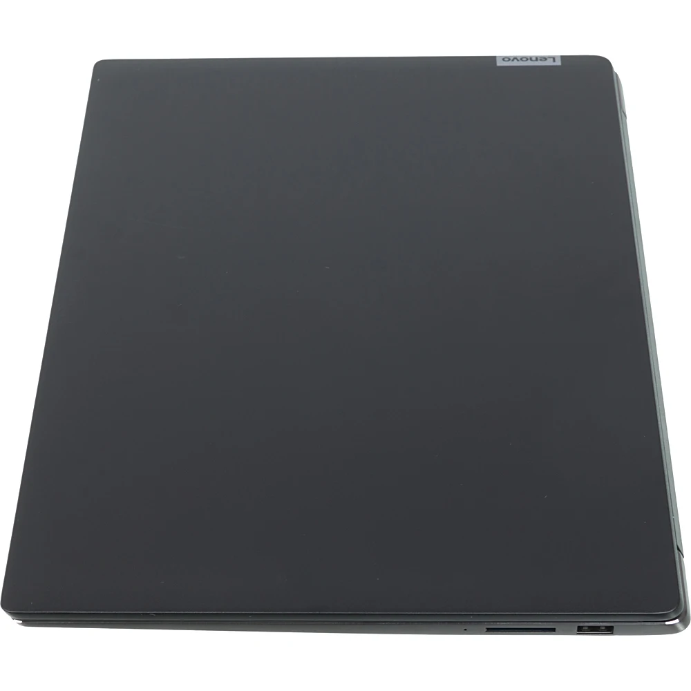 Ноутбук LENOVO IdeaPad 530S-15IKB, 81EV00D0RU, черный