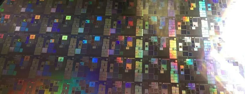 Silicon Wafer / Wafer Complete Chip / Wafer Monocrystalline Wafer 4 Inch 6 Inch 8 Inch 12 Inch Silicon Circuit Chip IC PCB Board