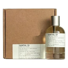 SANTAL33 Parfum Long Lasting Parfum Fresh Parfum Spray