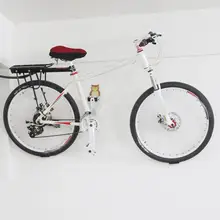 Стойка для велосипеда MTB дорожный велосипедный стояночный кронштейн для велосипеда настенный кронштейн Подставка Пряжка горная легкая стойка крепление на стену для велосипеда