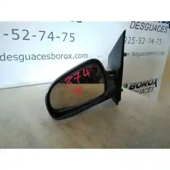 

LEFT REARVIEW MIRROR HYUNDAI MATRIX (FC)