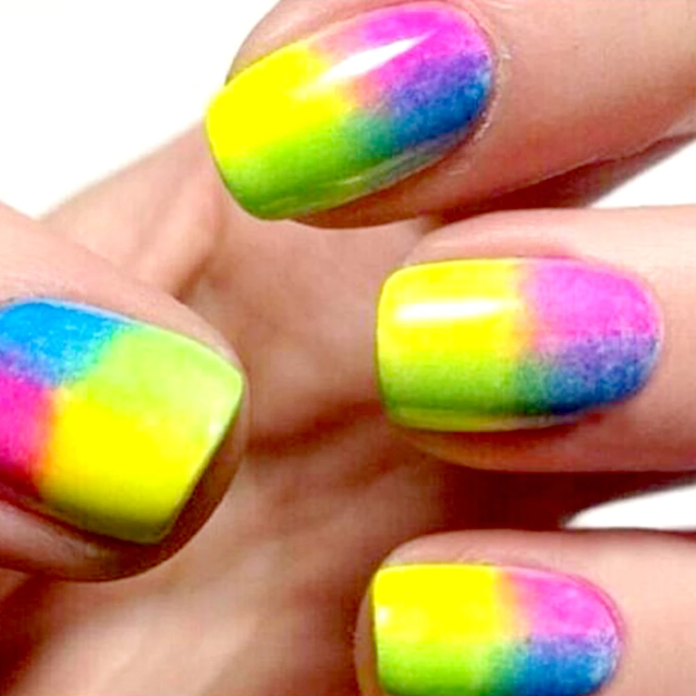 Gel Polish Varnish Tools