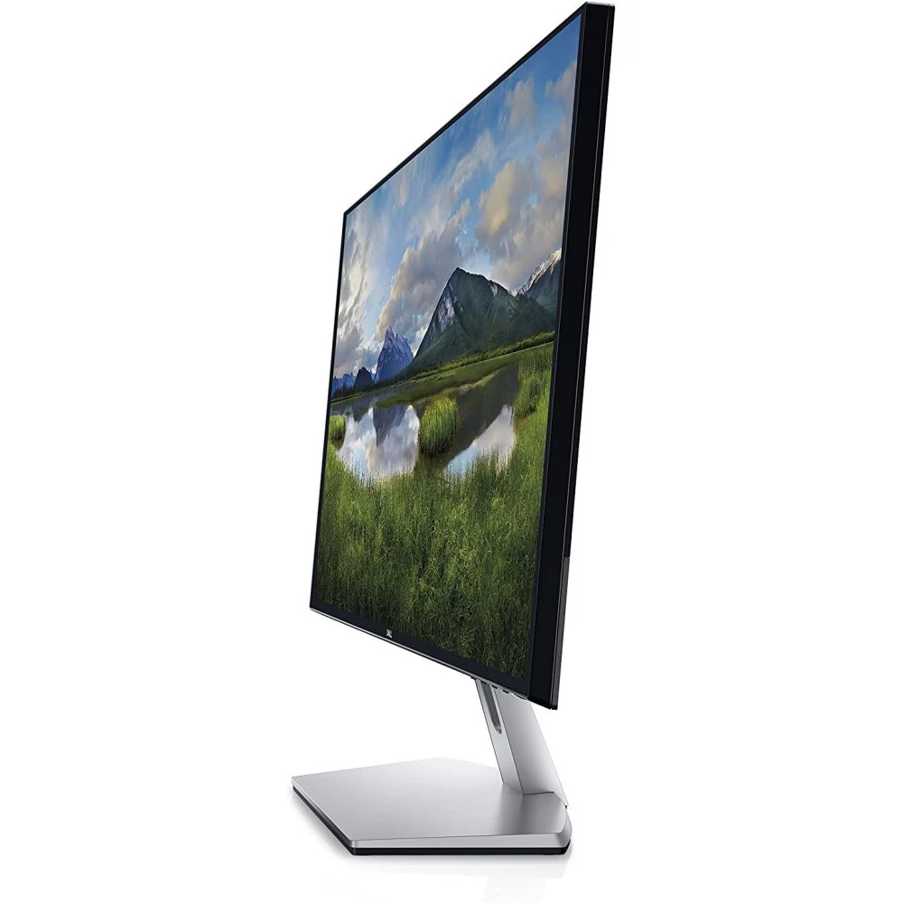 Dell monitor 2" S2719H black IPS LED 16:9 HDMI M/M PS 1000:1 250cd