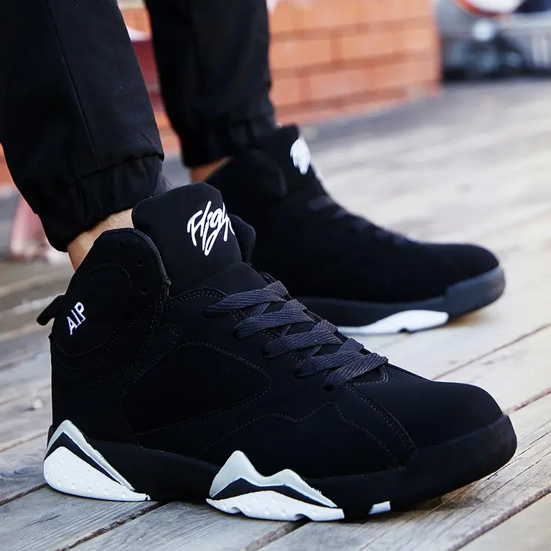 Running shoes men sneakers Hi Top Outdoor Running Shoes Men Sneakers for Kids Sport Shoes Sports Man Baskets Trainer Aquatic Sneakrs Gym D-1471