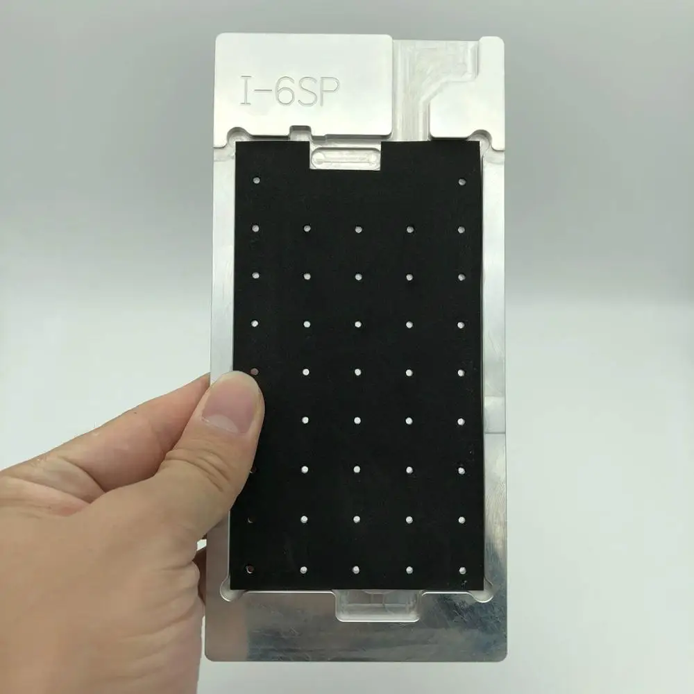 Поляризационная пленка, удаляющая форму для iphone 6, 6 S, 6 P, 6SP, 7, 7, P, 8, 8 P, ЖК-поляризатор, пленка для очистки, для ремонта мобильного телефона