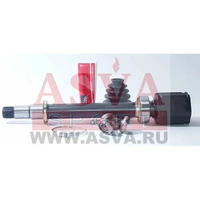 Шрус Внутренний | Прав | Toyota Camry#Cv3#/27*41*24 ASVA арт. TYIRMCV30