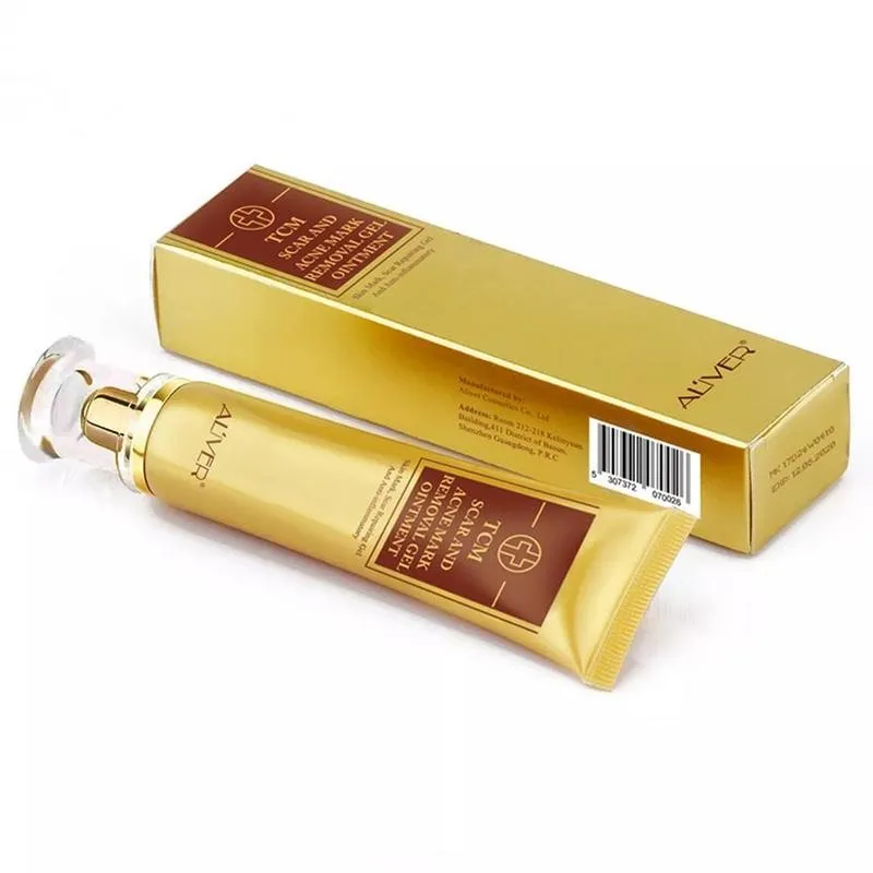 Крем для удаления акне и шрамов 30 мл| |