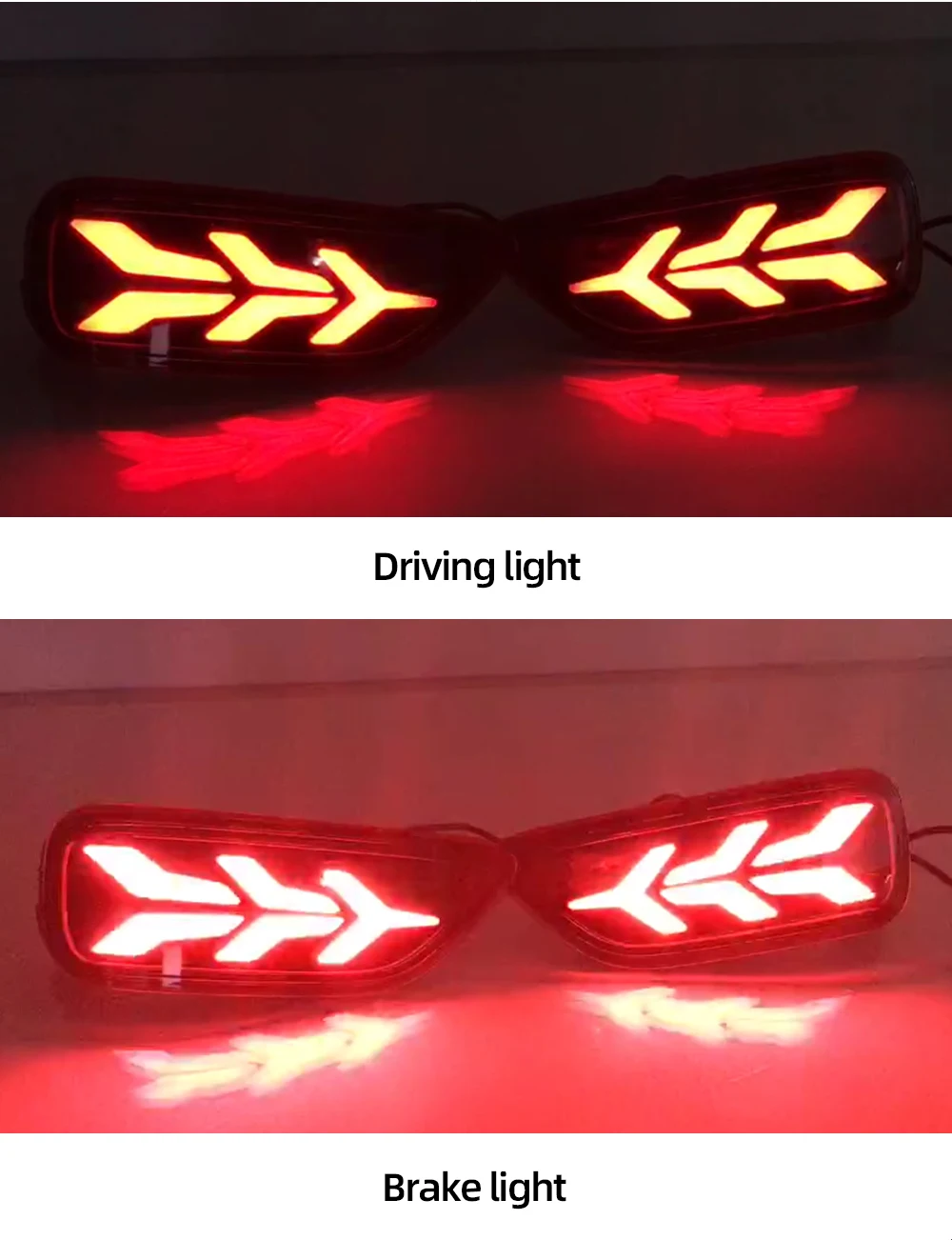 速-日产途乐三功能飞机款后杠灯-英_05