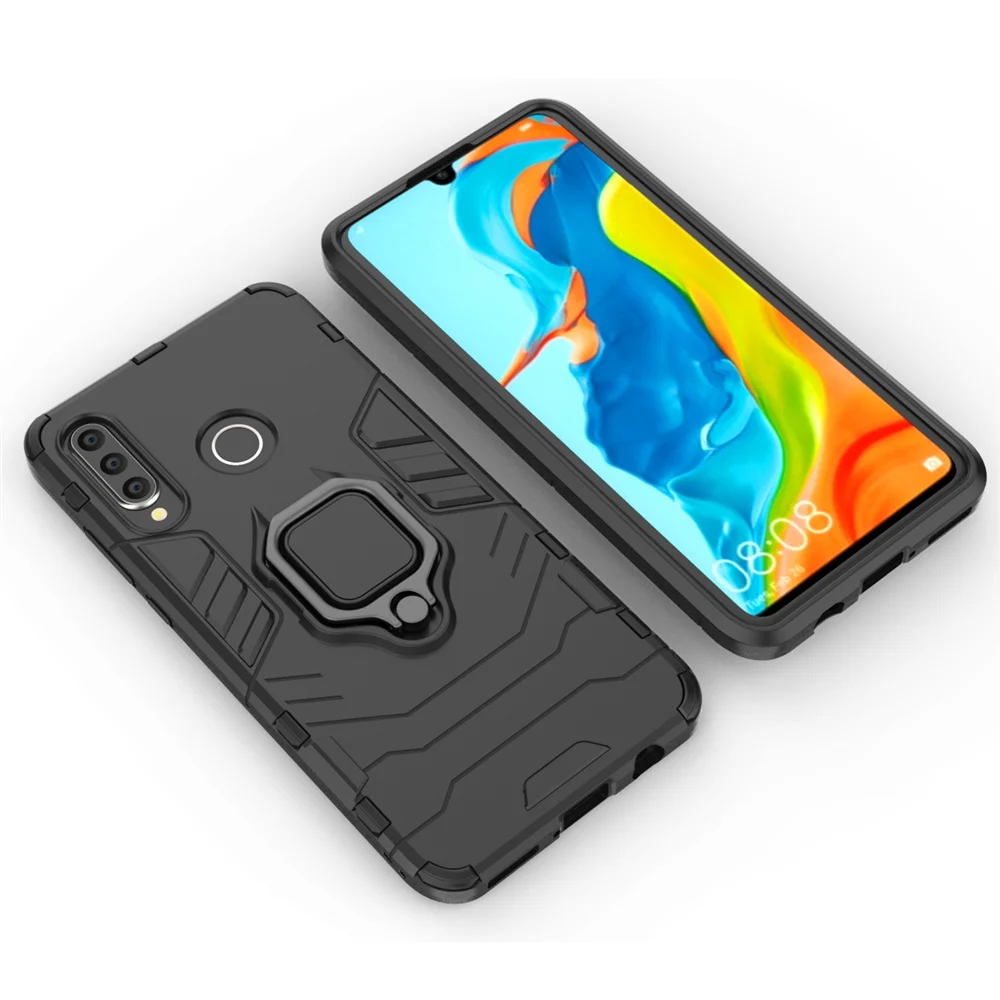 Для huaweip30lite nova4e - Цвет: Black