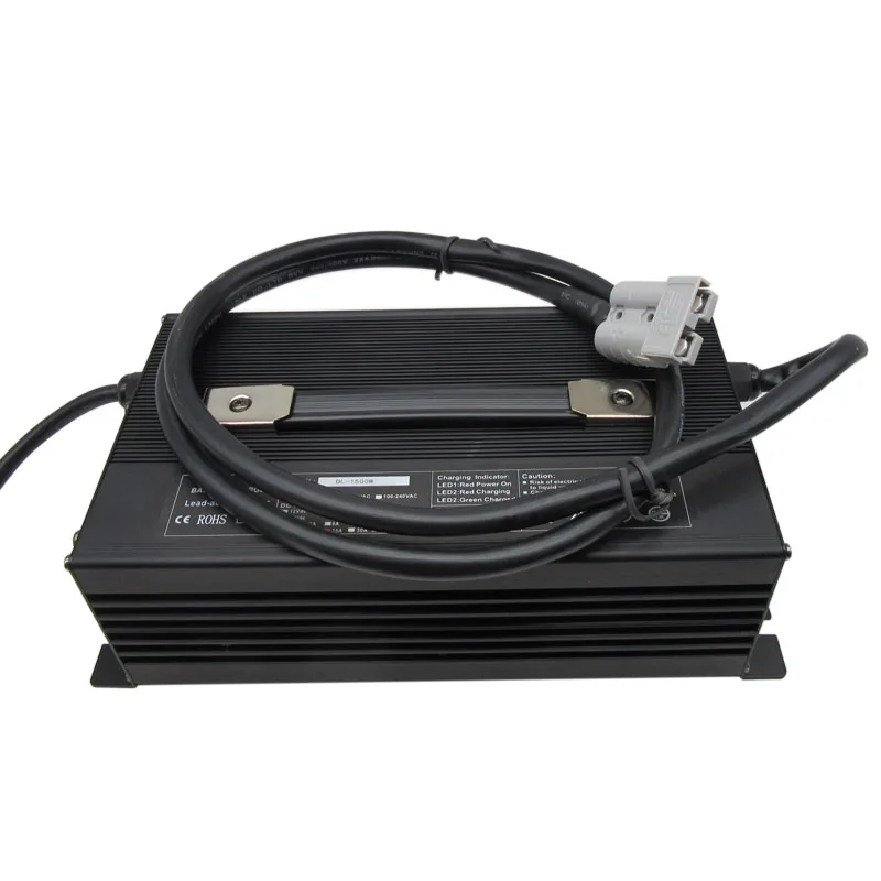 1500W 60 V 20A зарядное устройство выход 67 2 используется для вольт 16S литиевая батарея