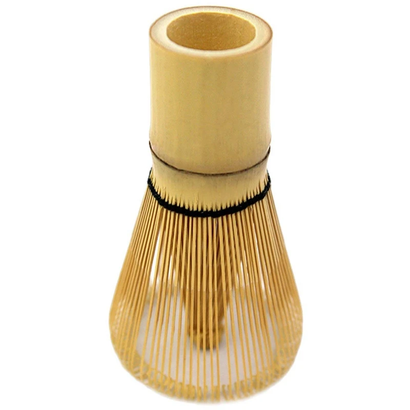 

ELEG-Japanese Matcha Set (2 Pieces) - Matcha Bamboo Tea, Chashaku - Tea Ceremony Set