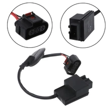 1 шт. масляный Топливный насос Модуль контроллера для Passat B6 CC Jetta Golf A3 A6HE