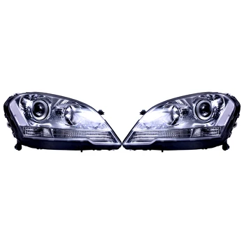 

Car Parts Front Light Car For M Grade 2008-2011 W164 1648207061
