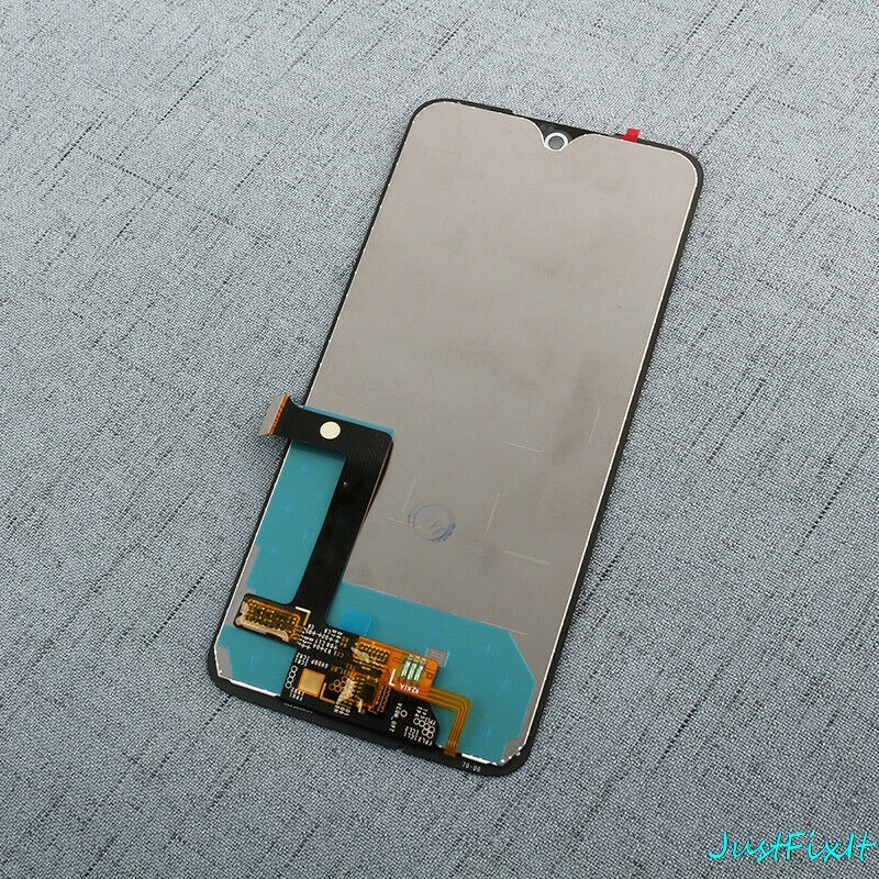 

For Moto G7 LCD Screen Display Touch Screen Digitizer Replacement For Motorola G7 Display G 7 G6 Plus LCD 100% Test