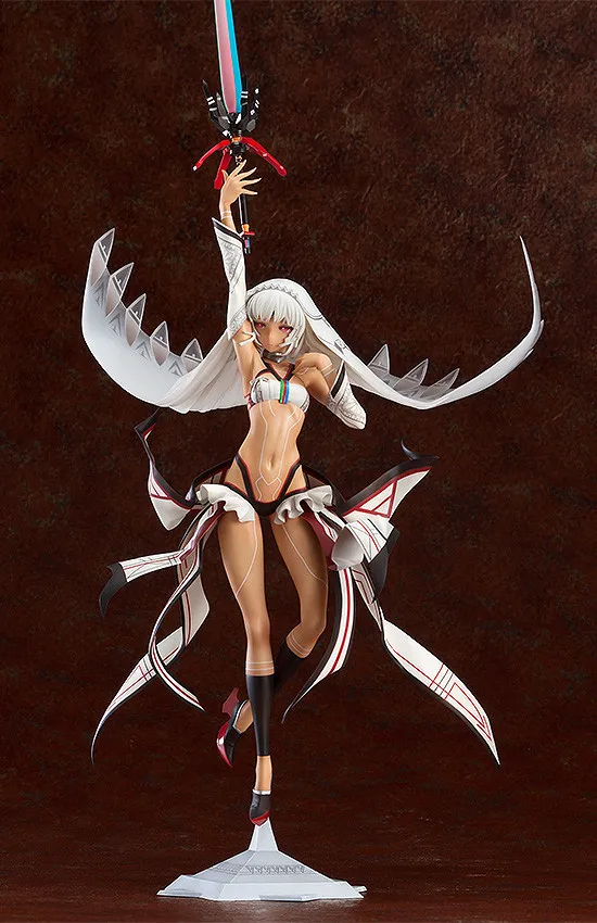 

Anime Garage Kit GSC 1/8 Fate/Grand Order FGO Attila King Garage Kit