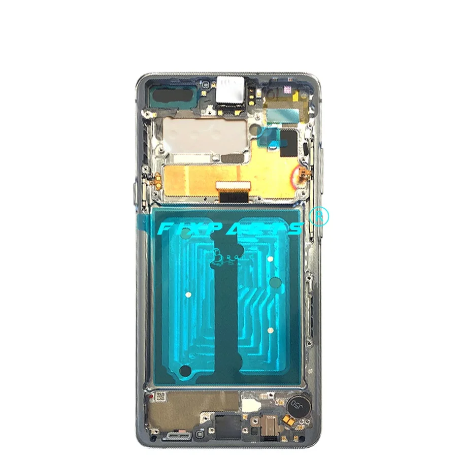 SAMSUNG S10 5G LCD5