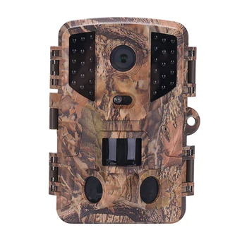 

Hunting Camera Practical Useful Convenient Durable Hunting Camcorder Trail Camera Trap Camcorder for Outdoor Use Outside