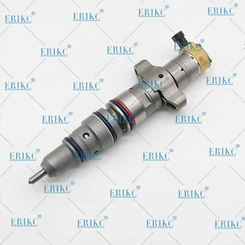 10R7225 Common Rail топливный инжектор 10R-7225 Авто дизельный инжектор 10R 7225 Для C7 двигателей дизельный экскаватор 324D 325D