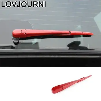 

Grille Door Exterior Modified Automovil Decorative Car Styling Trim Modification Mouldings Accessories 18 FOR JEEP Wrangler
