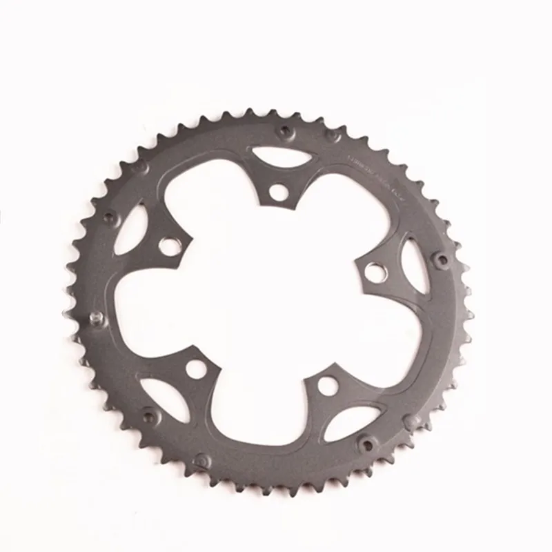 SHIMANO Kettenblatt CLARIS FC-2450 46 Zähne für KSR LK 110 mm SHIMANO Kettenblatt CLARIS FC-2450 46 Zähne für KSR LK 110 mm