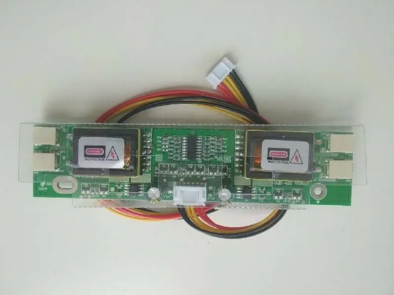 Kit De Tiras LED Para Retroiluminación De Monitores LCD - Reemplazo De CCFL, Ultra Brillante