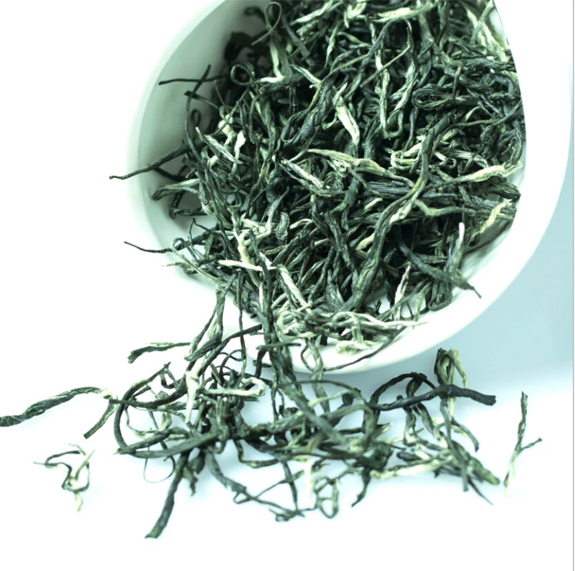

2019 New Spring Arrival Fresh Maojian Green Tea Chinese Green Tea Xinyang Maojian Top Grade Weight Loss Tea Healthy Care Tea
