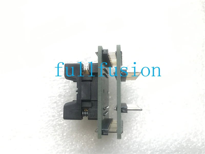 SOP28  DIP28 α׷  OTS-28-1.27-04   SOP28 1.27mm ġ