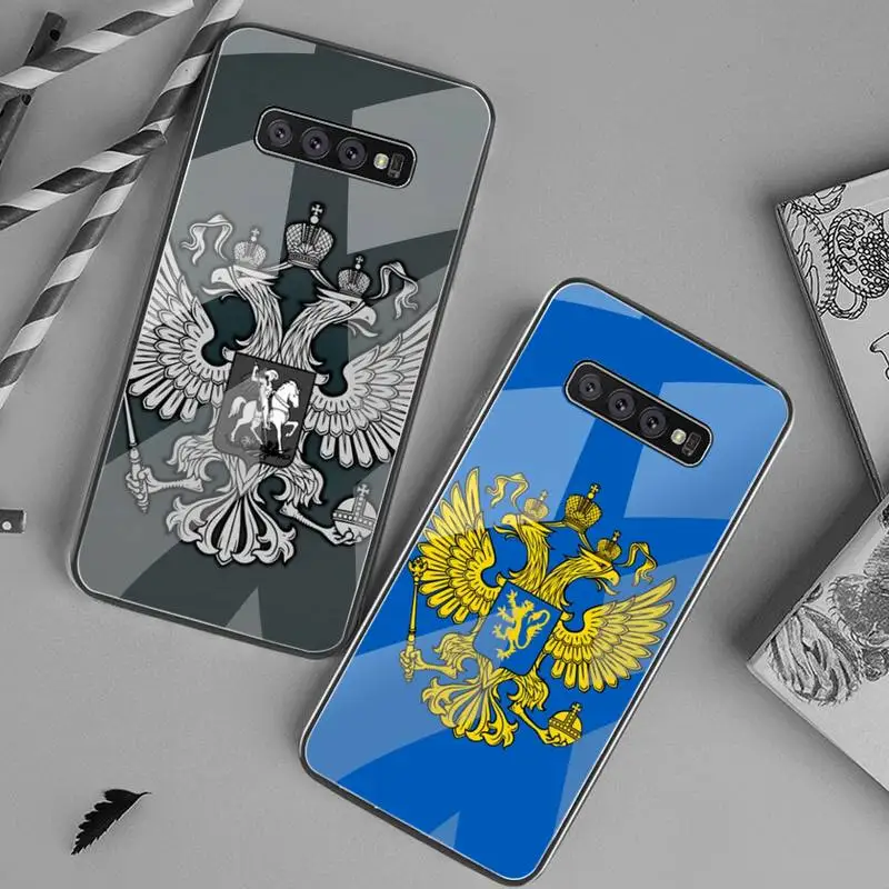 Чехол из мягкого ТПУ черного цвета для Samsung S20 Plus S7 S8 S9 S10 Note 8 9 10 | Мобильные