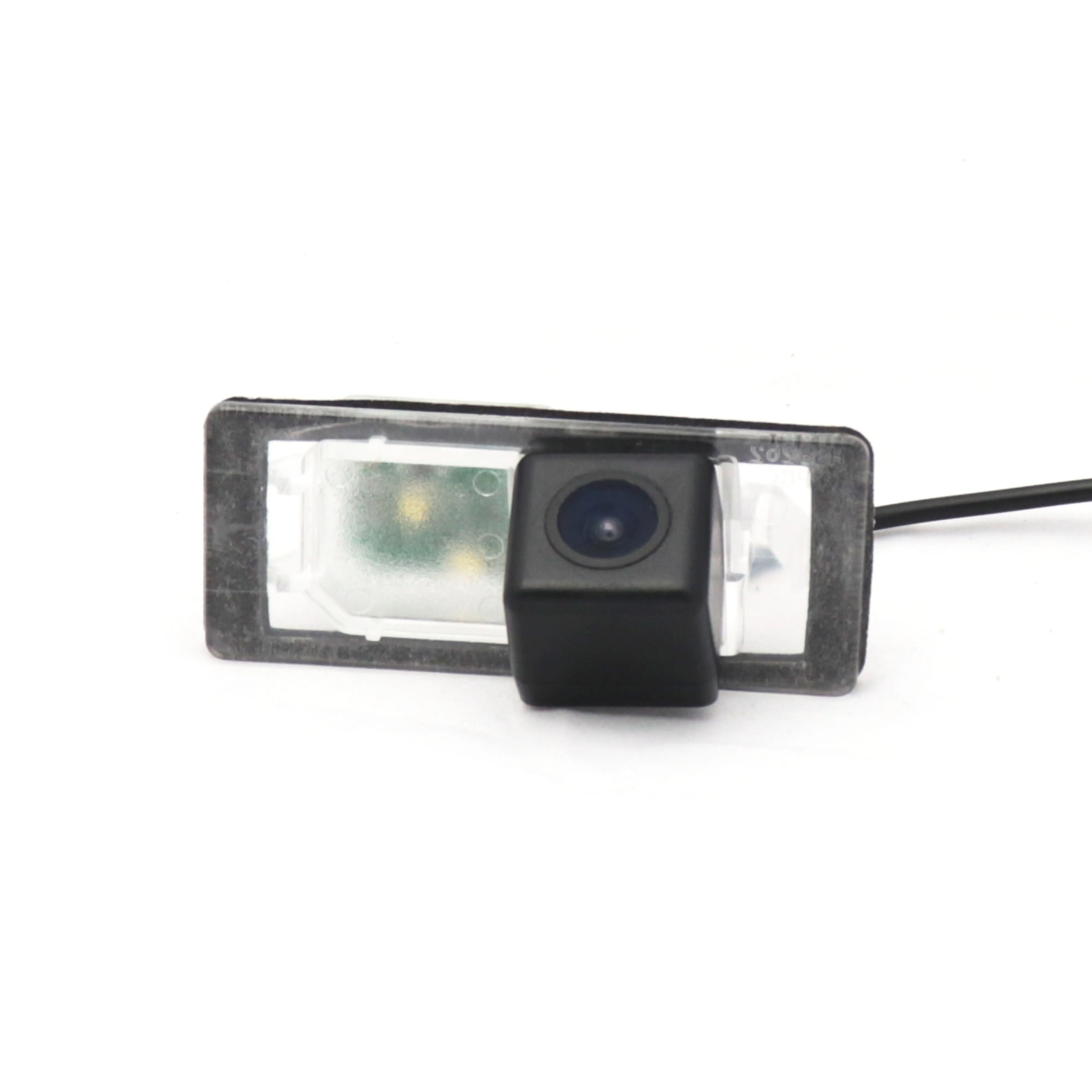 Rear View Camera For VW Jetta Mk7 2018 2019 / HD Wide Lens Angle With Power Relay Parking | Автомобили и мотоциклы