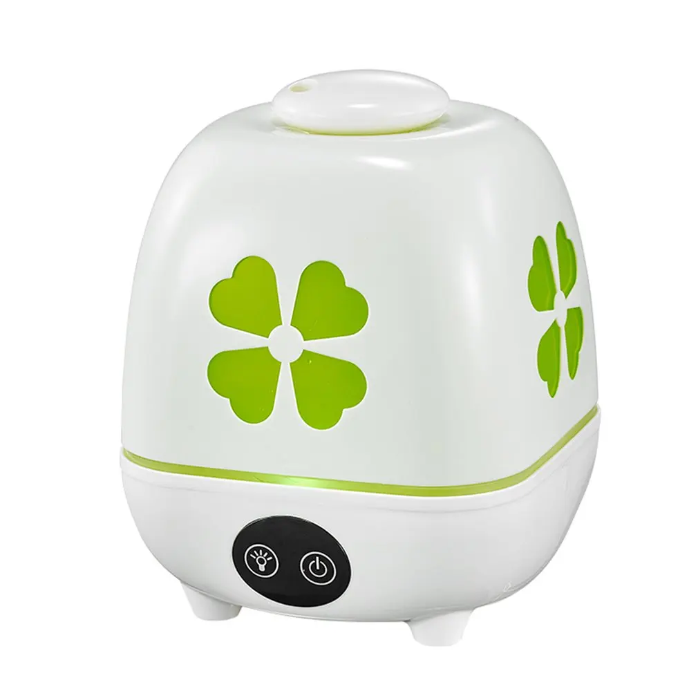 3L Large Capacity Mini Humidifier Household Large Capacity Fog Atomizer Desk With Humidifier Small Gifts - Цвет: Touch screen version