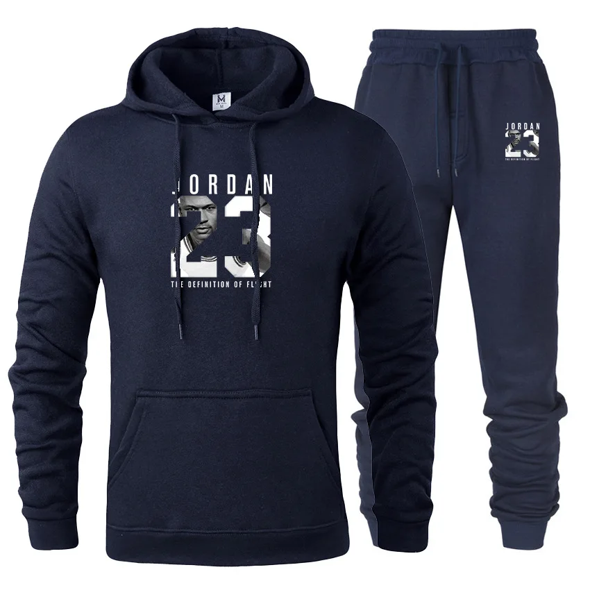 ti sweatsuit