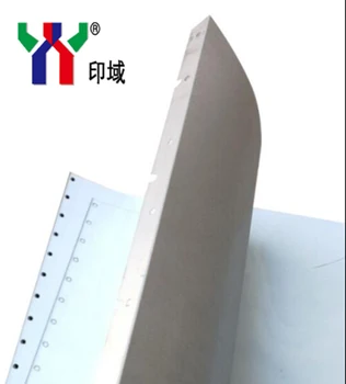

SM 74/PM74 Transfer Cylinder Jacket 750*530*0.30mm, no holes no rivet Glossy