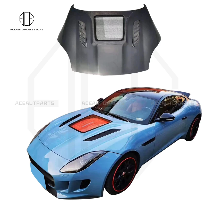 Top 109+ imagen jaguar f type parts for sale In.thptnganamst.edu.vn
