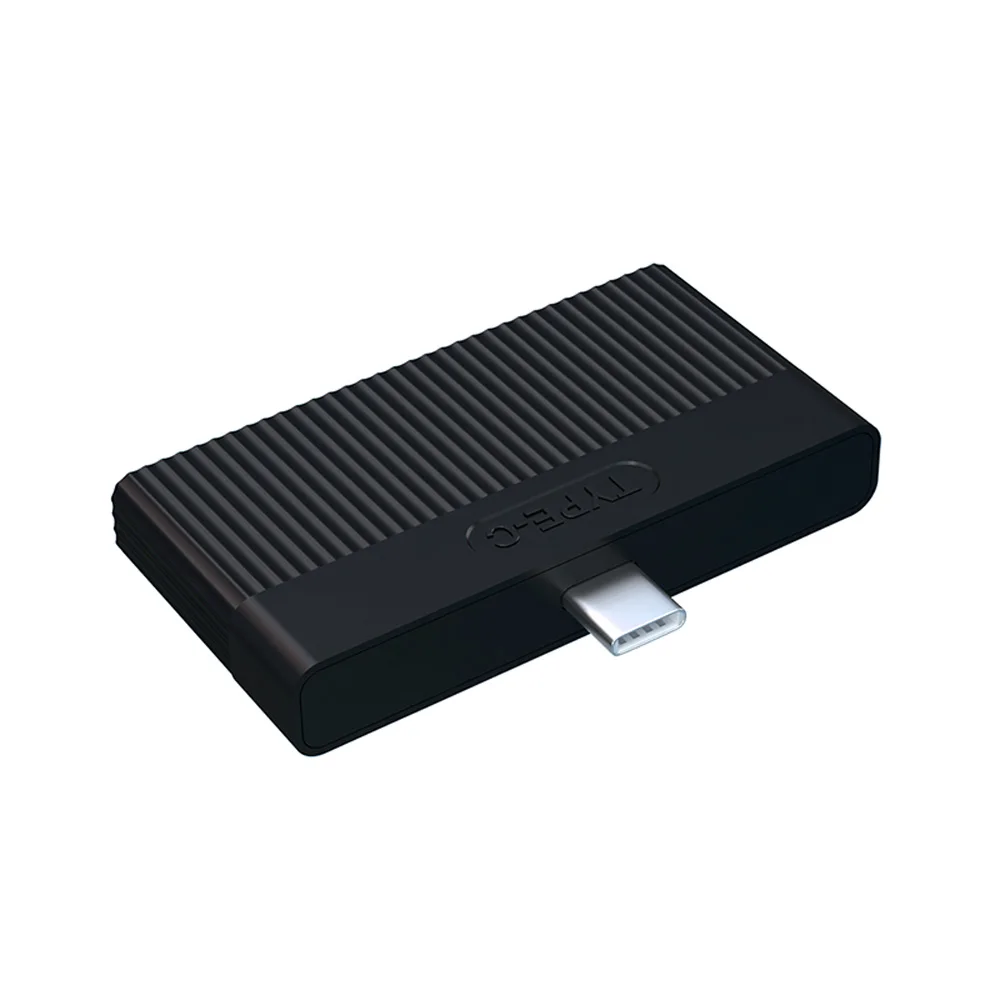 USB3.0 type C к USB-C 4K HDMI PD концентратор адаптер для мобильного планшета Быстрая зарядка повышение эффективности работы