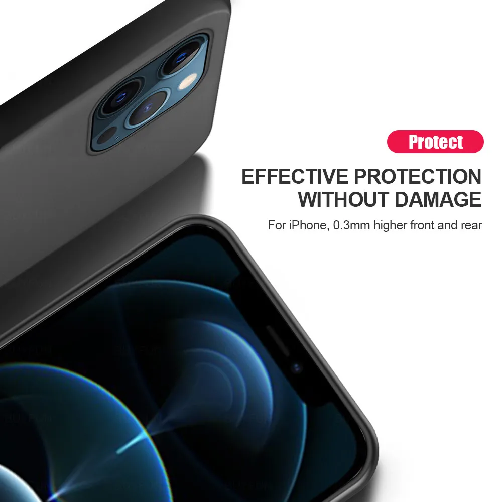 Magnet Case For iphone 12 mini 12 pro max Shockproof Case Cover On For apple iphone 12mini 12pro max leather Cover Fundas