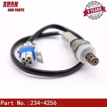

234-4256 Oxygen O2 Lambda Sensor For CHEVROLET SILVERADO 1500 2500 3500 SS SUBURBAN TAHOE SIERRA YUKON XL 1500 2500