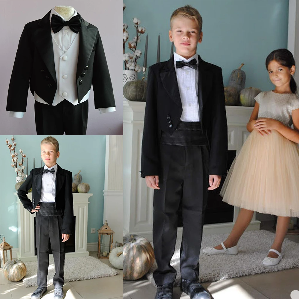kids wedding attire