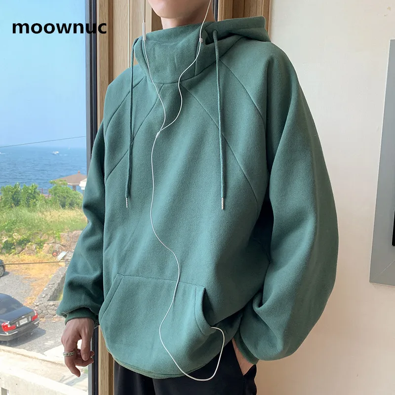 2020 spring Pullover Hoodies Male high quality Men's Long sleeve Sweatshir sport hoodies youth hoodie Men Clothes 2020 spring Pullover Hoodies Male high quality Men's Long sleeve Sweatshir sport hoodies youth hoodie Men Clothes