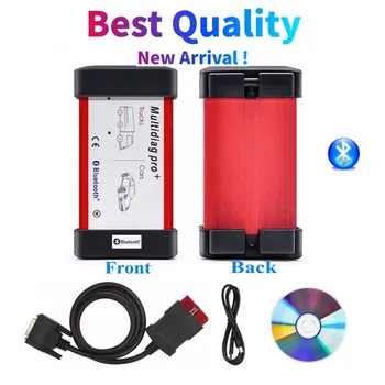 

2020 VD DS150E CDP pro best board bluetooth 2016 keygen software multidiag pro+ OBD II scanner car& trucks auto diagnostic tool