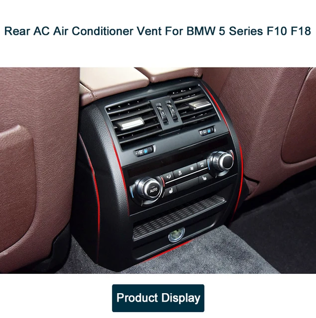 Bmw 5シリーズf10f11 f18 520 523 525 528 535用のエクステリア