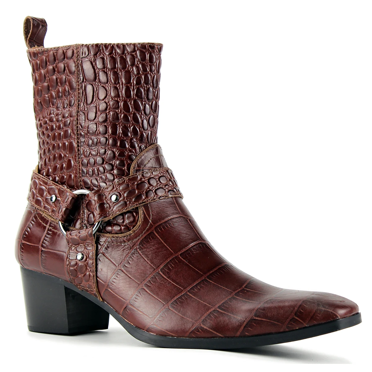 mens designer boots on sale