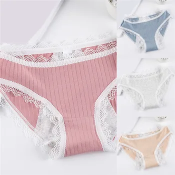 

Menstrual Panties Leak Proof Physiological Pants Sexy Women Panties Underwear Period Cotton Waterproof Briefs Ladies lingerie